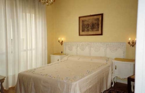 Accademia, Bergamo, Italy, Italy bed and breakfasts and hotels