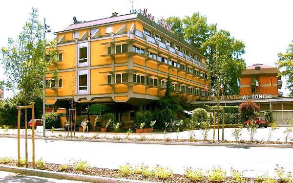 Ai Ronchi Motor Hotel, Brescia, Italy, Italy bed and breakfasts and hotels