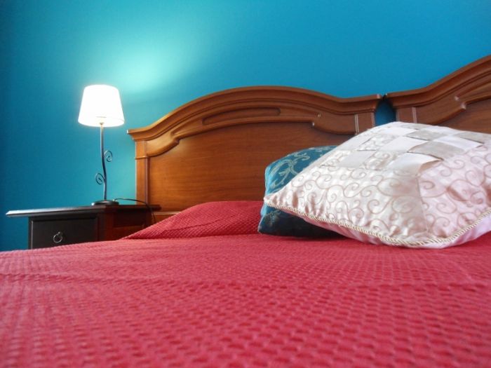 A'jureka Bed and Breakfast, Cefalu, Italy, Italy bed and breakfasts and hotels
