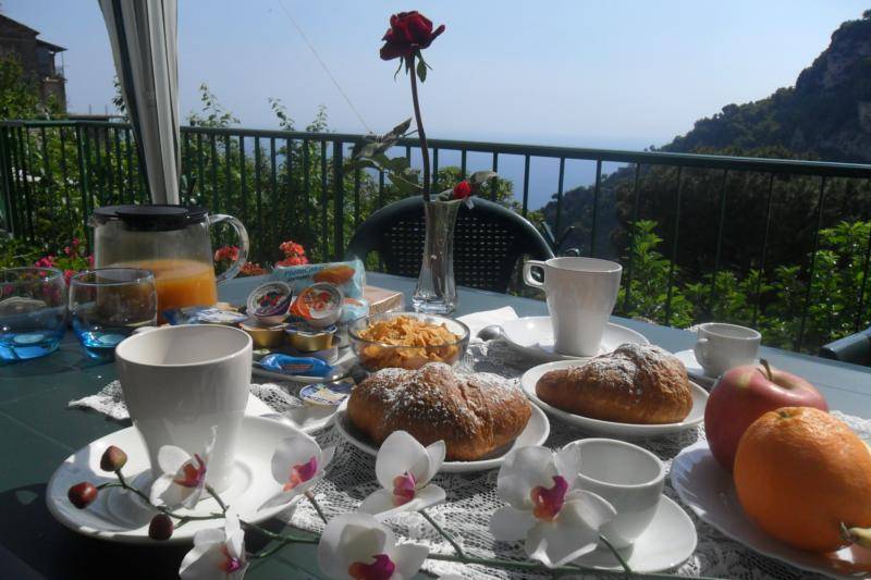 Albachiara B and B, Agerola, Italy, Italy bed and breakfasts and hotels