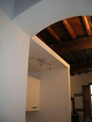 Apt-Pilastri-Studio, Florence, Italy, experience local culture and traditions, cultural bed & breakfasts in Florence