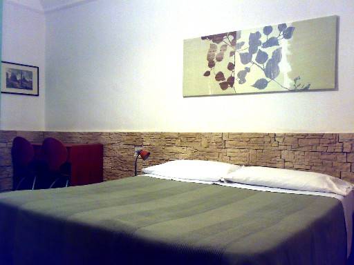 Ares Rooms, Rome, Italy, Italy hostels and hotels
