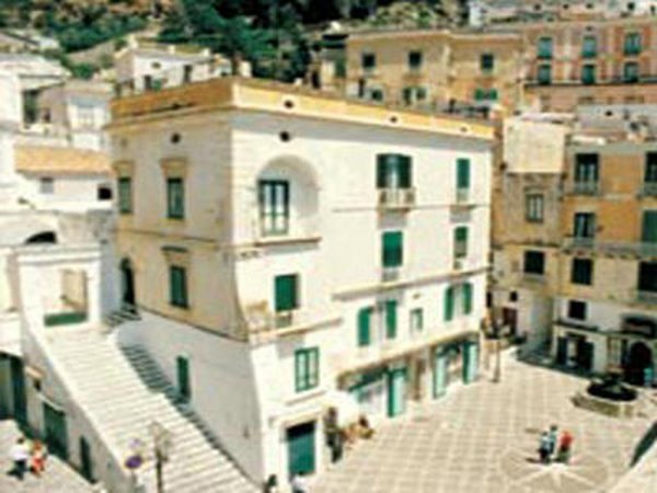 A' Scalinatella Hostel, Atrani, Italy, Italy hostels and hotels