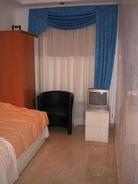Asia Hostel, Rome, Italy, hostels with handicap rooms and access for disabilities in Rome
