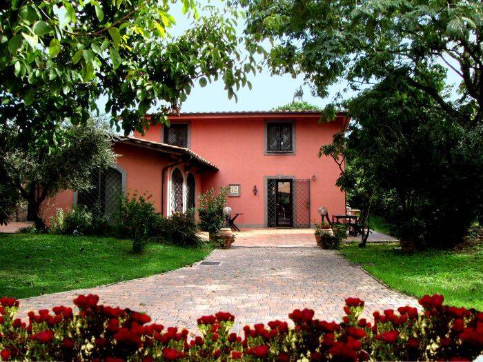 B and B Ai Glicini, Ciampino, Italy, Italy bed and breakfasts and hotels
