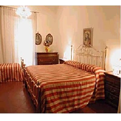 B and B Ai Gracchi, Rome, Italy, popular locations with the most hostels in Rome