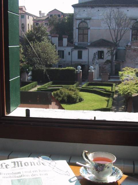 B and B Leonardo, Venice, Italy, Italy bed and breakfasts and hotels