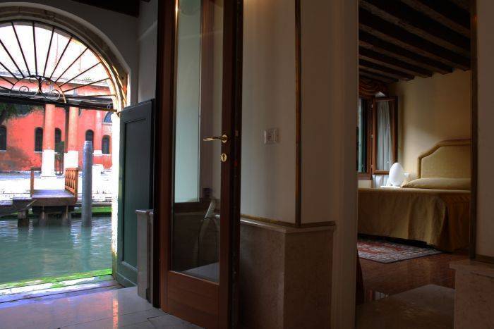 BB Alla Vigna, Venice, Italy, Italy bed and breakfasts and hotels