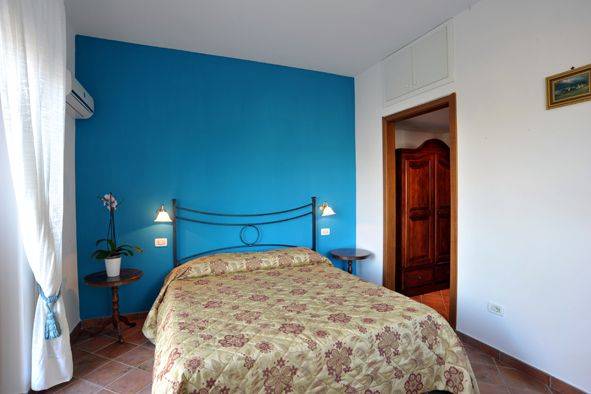 BB Ville Vieille, Sorrento, Italy, Italy hostels and hotels
