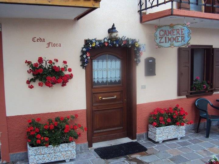 Camere da Beppe Bed and Breakfast, Danta, Italy, Italy bed and breakfasts and hotels