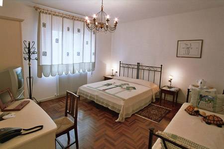 Bed And Breakfast Casa Del Miele, Venice, Italy, bed & breakfasts with air conditioning in Venice