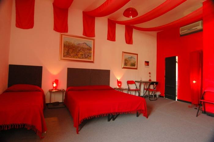 Bed and Breakfast Catania City Center, Catania, Italy, Italy herberger og hoteller
