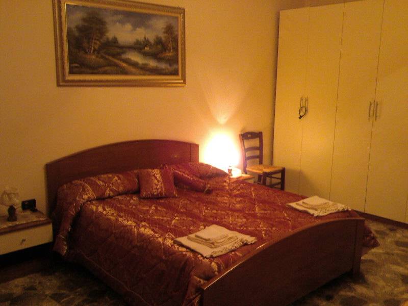Bed and Breakfast F.G., Bari, Italy, Italy albergues e hotéis