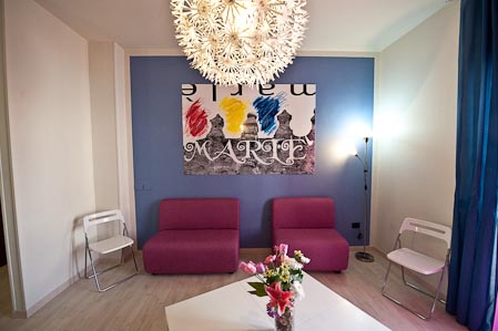 Bed and Breakfast Marle, Agropoli, Italy, Italy bed and breakfasts and hotels