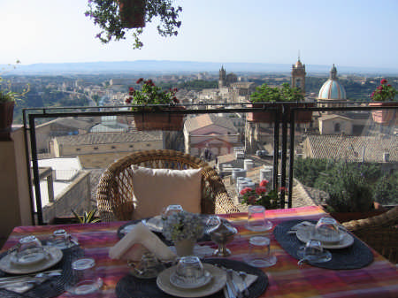 Bedandbreakfast Tre Metri Sopra Il Cielo, Caltagirone, Italy, Italy bed and breakfasts and hotels