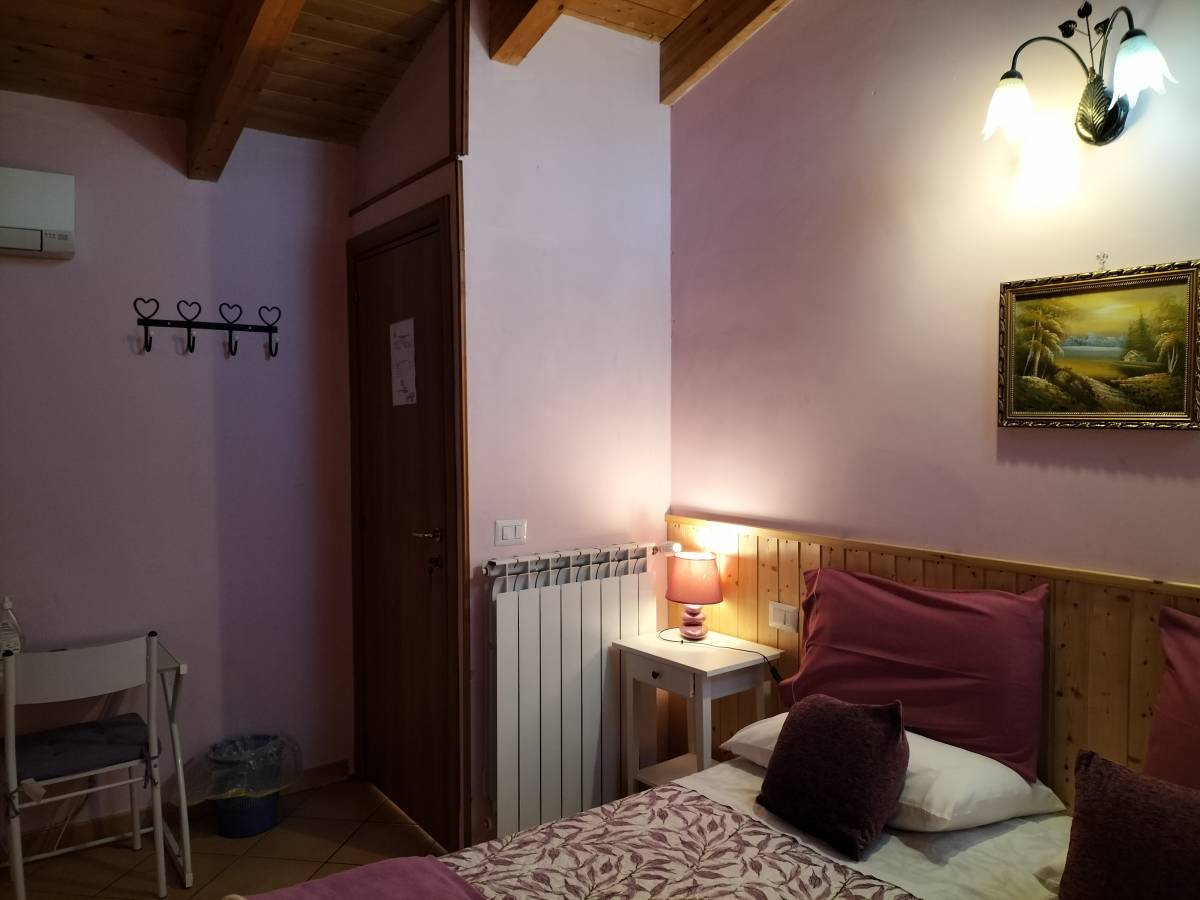 Bed E Breakfast Da Rosa, Linguaglossa, Italy, best small town hostels in Linguaglossa