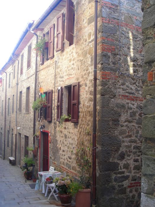 BnB Not only Pinocchio, Lucca, Italy, gay friendly hostels, cheap hotels and B&Bs in Lucca