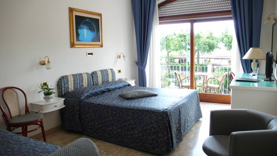 Bougainville, Anacapri, Italy, Italy bed and breakfasts and hotels