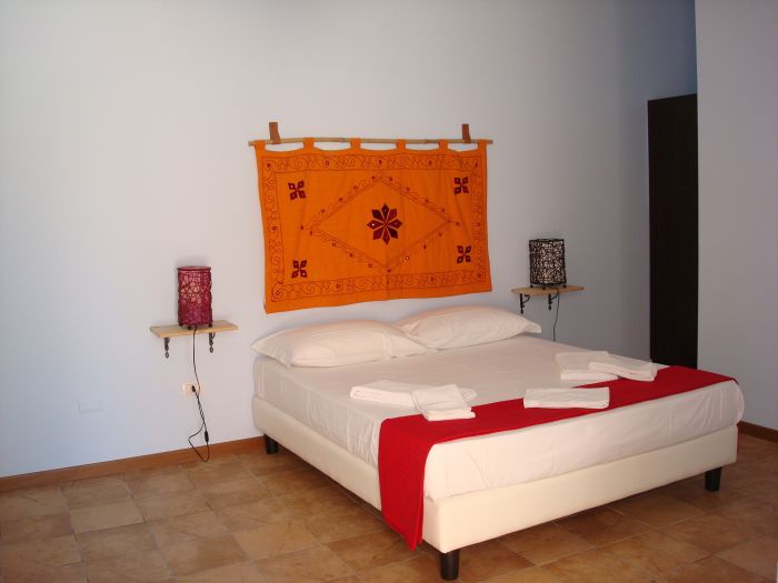 Butterfly Accommodation, Alghero, Italy, list of top 10 hostels and backpackers in Alghero