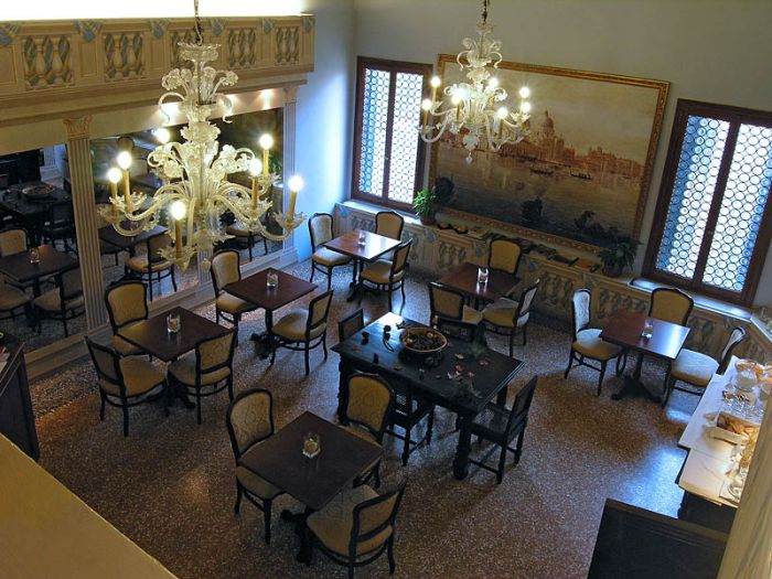 Ca' Centopietre, Venice, Italy, Italy bed and breakfasts and hotels