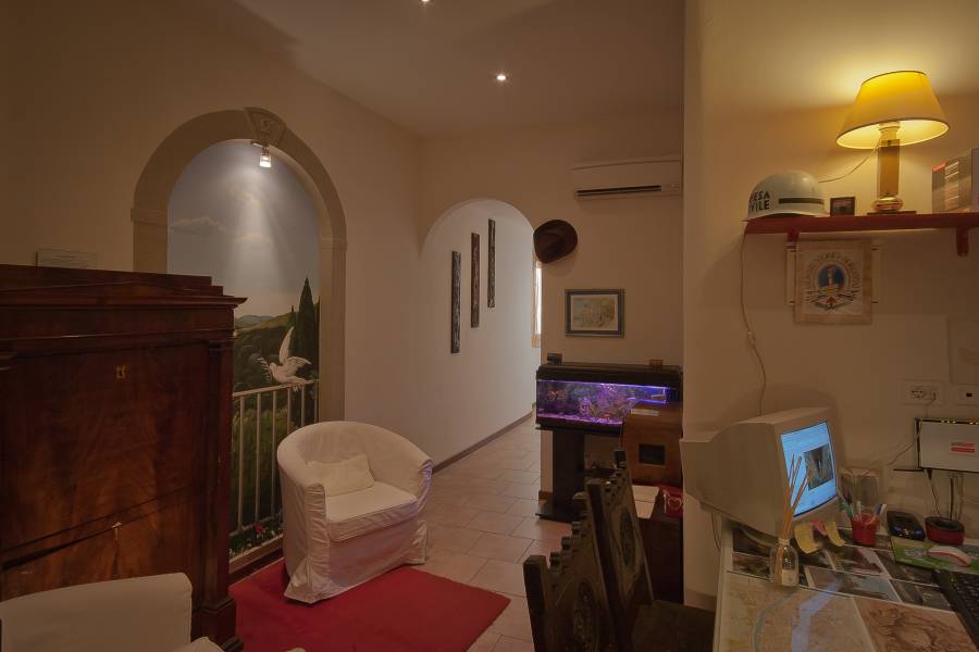 Casa Billi, Florence, Italy, Italy hostels and hotels