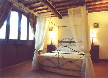 Casa Portagioia, Cortona, Italy, Italy bed and breakfasts and hotels