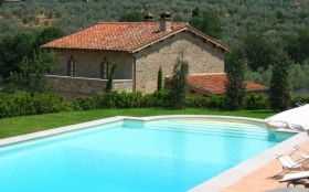 Casa Portagioia, Cortona, Italy, pet-friendly bed & breakfasts, hotels and inns in Cortona