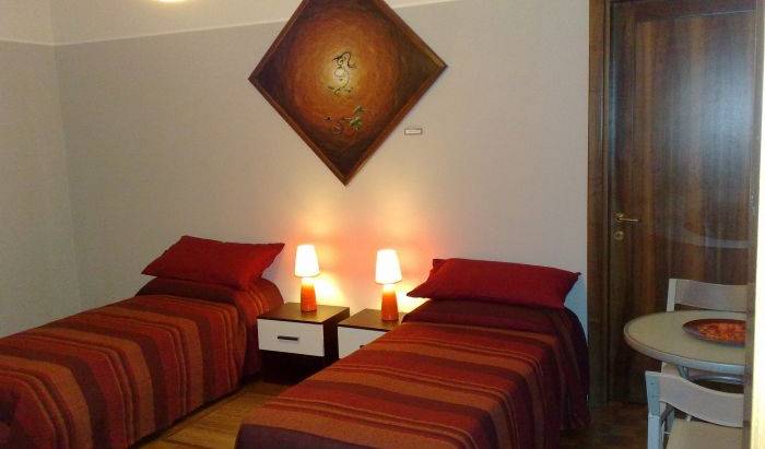 1970 Bed and Breakfast - Get cheap hostel rates and check availability in Trieste, IT 10 photos