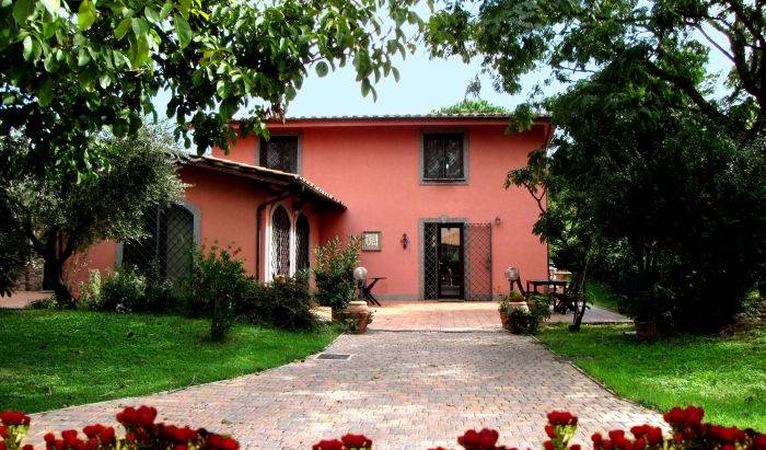 B and B Ai Glicini - Search for free rooms and guaranteed low rates in Ciampino, cheap hostels 5 photos