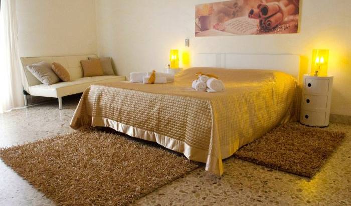 B and B Aromi Diversi -  Trapani, what are the safest areas or neighborhoods for bed & breakfasts in Trapani, Italy 31 photos
