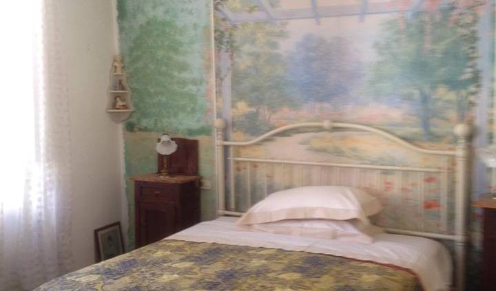 B and B La Barchetta -  Castelnuovo di Garfagnana, Pietrasanta, Italy bed and breakfasts and hotels 3 photos
