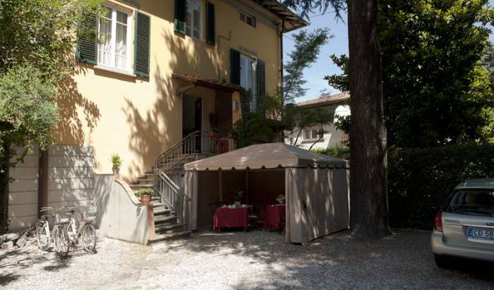B and B Principe Calaf -  piazzano lucca, a new concept in hospitality in Castelnuovo di Garfagnana, Italy 10 photos