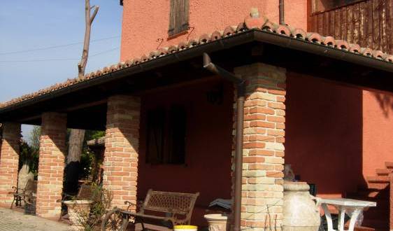 B and B Villa Miranda - Search for free rooms and guaranteed low rates in Castellalto, cheap hostels 7 photos