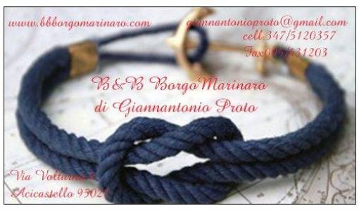 BB Borgo Marinaro, online booking for hotels and budget bed & breakfasts 10 photos