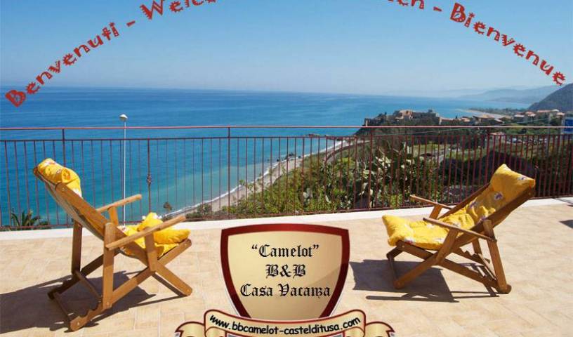 BB Camelot - Search for free rooms and guaranteed low rates in Messina 28 photos
