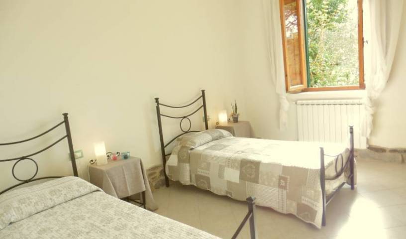 BB Le Fornaci - Search for free rooms and guaranteed low rates in Prato, backpacker hostel 12 photos