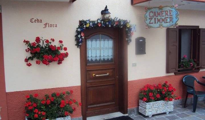 Camere da Beppe Bed and Breakfast -  Danta 26 photos