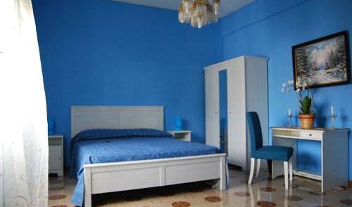 Bed and Breakfast Napoli Arcobaleno -  Napoli, bed and breakfast bookings 9 photos