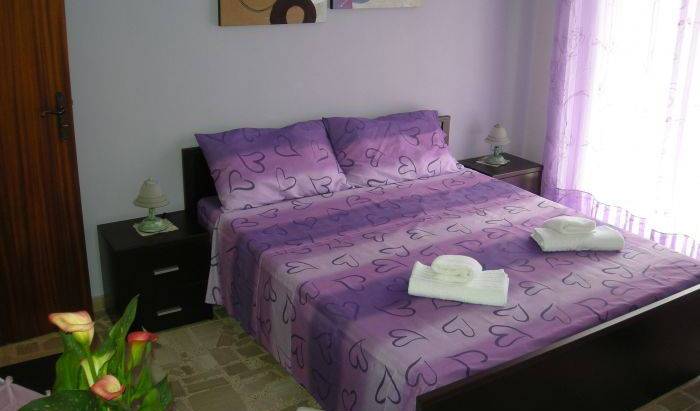 Bed and Breakfast Pepito - Search available rooms and beds for hostel and hotel reservations in Pollina 8 photos