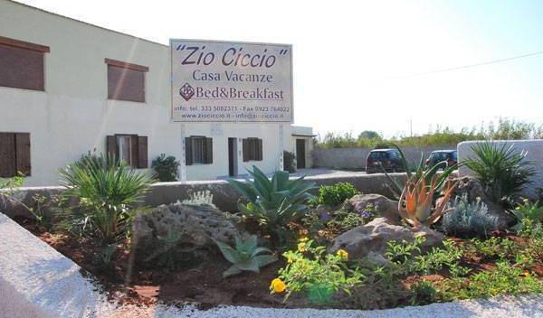 Bed and Breakfast Zio Ciccio - Search available rooms and beds for hostel and hotel reservations in Marsala 18 photos