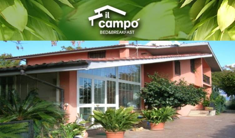 BnB Il Campo - Search for free rooms and guaranteed low rates in Cave, backpacker hostel 11 photos
