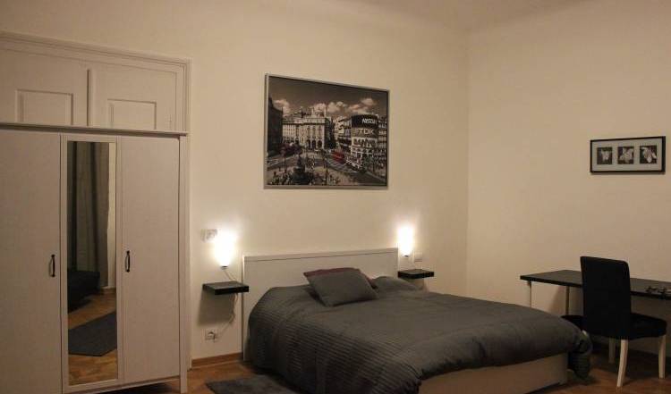 BnB My Way - Search available rooms and beds for hostel and hotel reservations in Trieste 15 photos