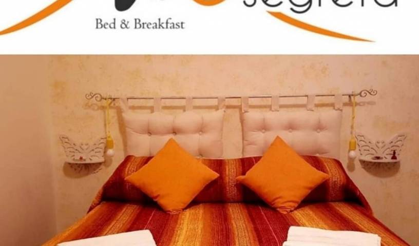 BnB Napoli Segreta, bed & breakfasts and hotels for sharing a room in Massa Lubrense, Italy 11 photos