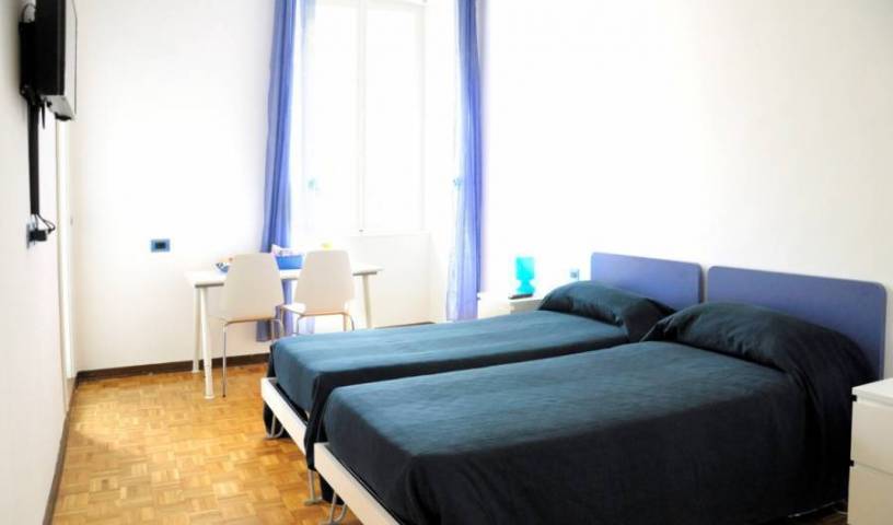 BnB Trieste Plus - Get cheap hostel rates and check availability in Trieste 15 photos