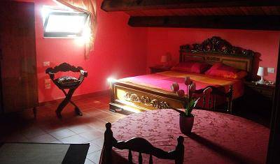 Casale Dei Principi -  Corato, lowest prices and bed & breakfast reviews 3 photos