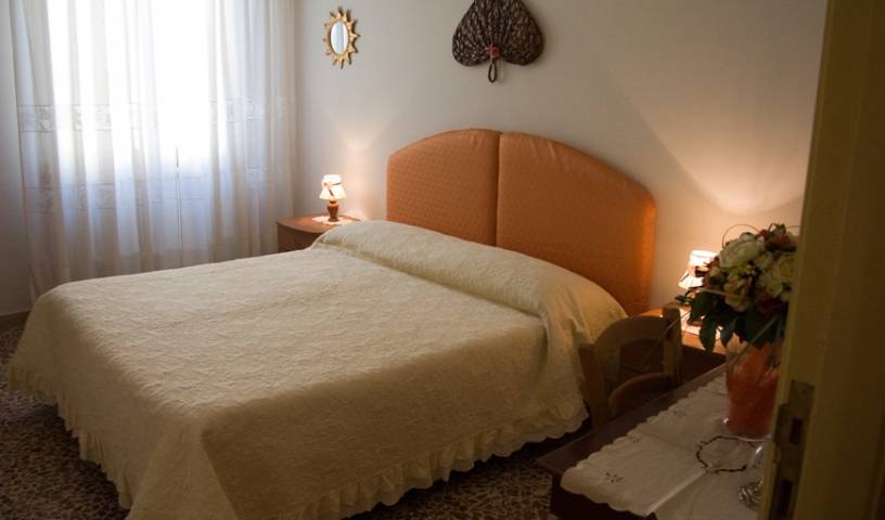 Casa Susy -  Sorrento, bed & breakfast bookings for special events 30 photos