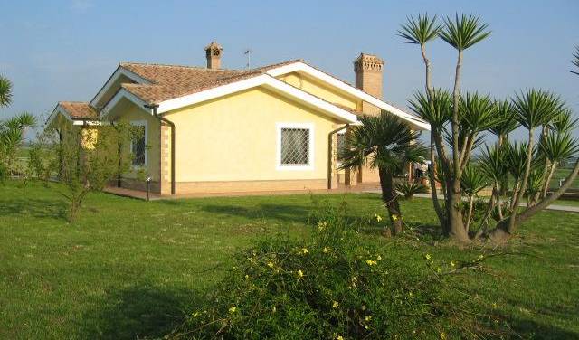 Case Del Sole Bed And Breakfast -  Cerveteri, budget travel 5 photos