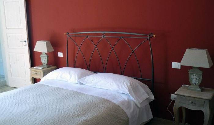 Domo Triskele -  Noto, fashionable, sophisticated, stylish bed & breakfasts in Ragusa Ibla, Italy 9 photos