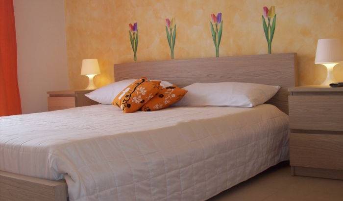 Dormire A Bari, coolest bed & breakfasts and hotels 9 photos