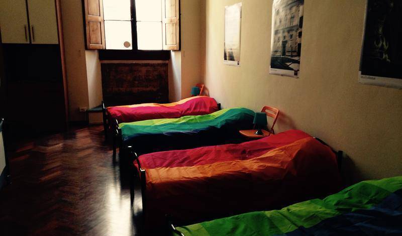 Florence Experience - Search available rooms and beds for hostel and hotel reservations in Firenze 4 photos